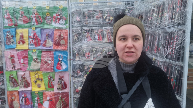 Мартенски базар подкрепя животните от общинския приют в Търговище 