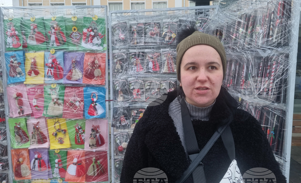 Мартенски базар подкрепя животните от общинския приют в Търговище 