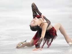 Japan World Championships Figure Skating