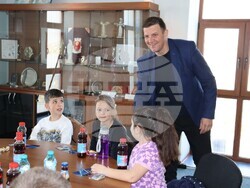 Снимка: Община Хасково