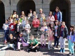 Снимка: Община Хасково