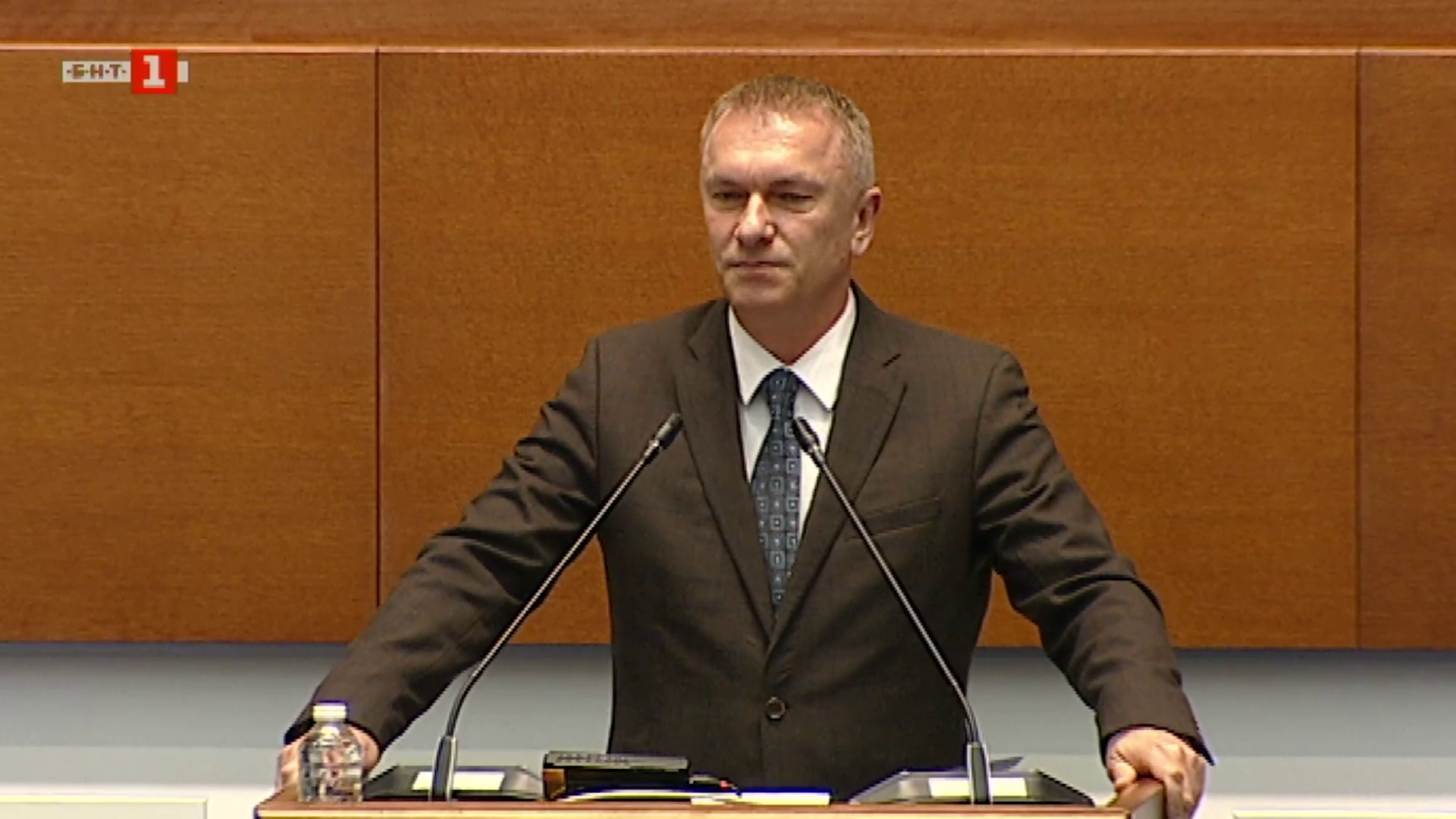 Обучението по майчин език има своето естествено и заслужено място в съвременното образование, заяви Джейхан Ибрямов от АПС