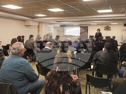 Снимка: Областен информационен център - Добрич