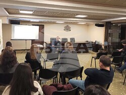 Снимка: Областен информационен център - Добрич