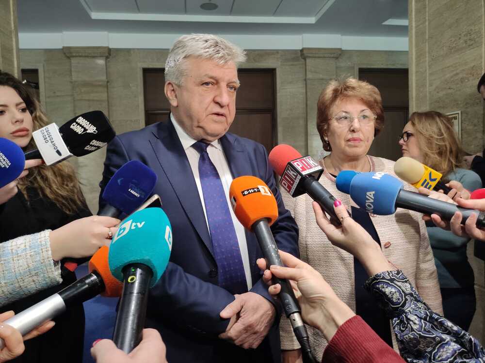 Манол Генов: Решението на ВАС за „Кроношпан“ потвърждава, че там е имало нарушения