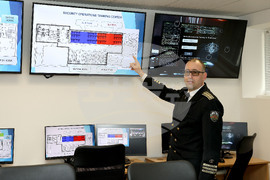 Варна - Висше военноморско училище „Н.Й.Вапцаров“ - Ден на отворени врати