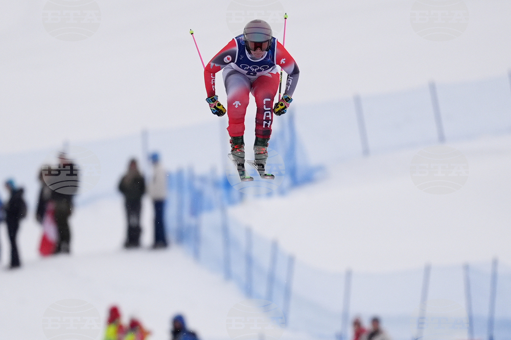 Milan Cortina Olympics Freestyle Skiing