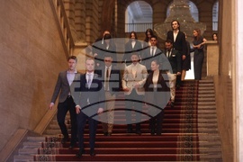 Министерски съвет - брифинг