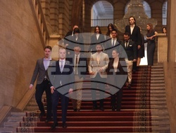 Министерски съвет - брифинг