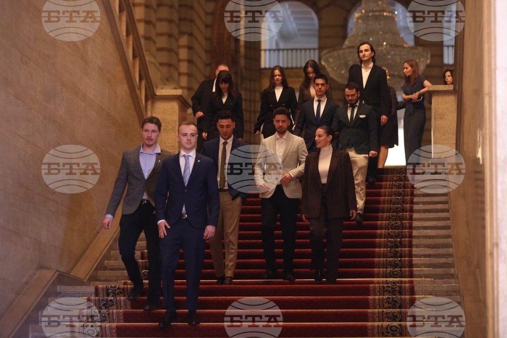 Министерски съвет - брифинг