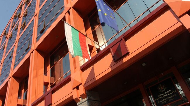 Сметната палата: Удостоверенията на партиите за регистриране за участие в изборите са предоставени на ЦИК