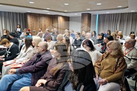 Пловдив - Областна организация на БЧК - отчет