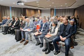 Пловдив - Областна организация на БЧК - отчет