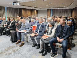 Пловдив - Областна организация на БЧК - отчет