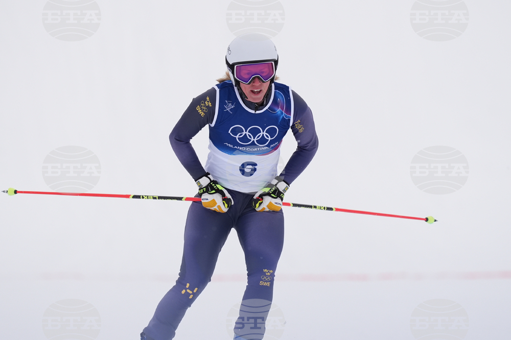 Milan Cortina Olympics Freestyle Skiing