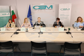 Съвет за електронни медии - кандидати за генерален директор на БНТ - избор