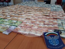 Снимка: Агенция „Митници“