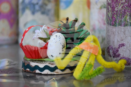 Благоевград - работилница - базар