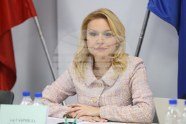 Съвет за електронни медии - кандидати за генерален директор на БНТ - избор