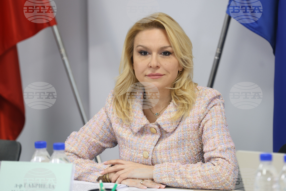 Съвет за електронни медии - кандидати за генерален директор на БНТ - избор