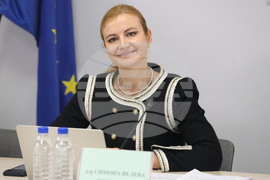 Съвет за електронни медии - кандидати за генерален директор на БНТ - избор