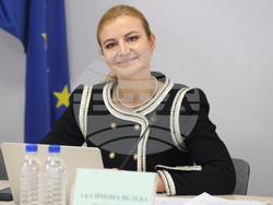 Съвет за електронни медии - кандидати за генерален директор на БНТ - избор