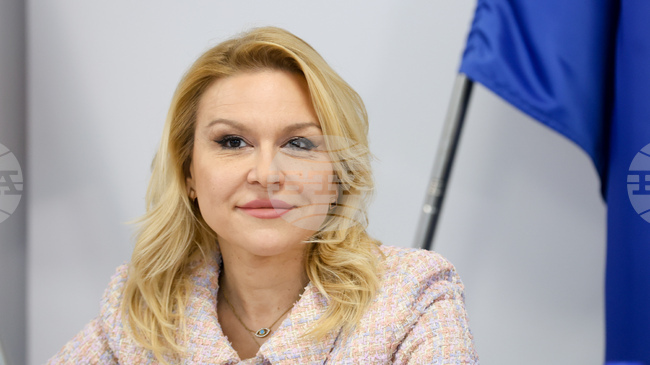 Габриела Наплатанова мотивира избора си за генерален директор на БНТ