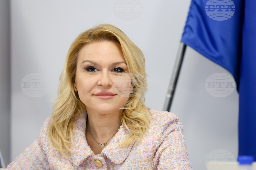 Габриела Наплатанова мотивира избора си за генерален директор на БНТ