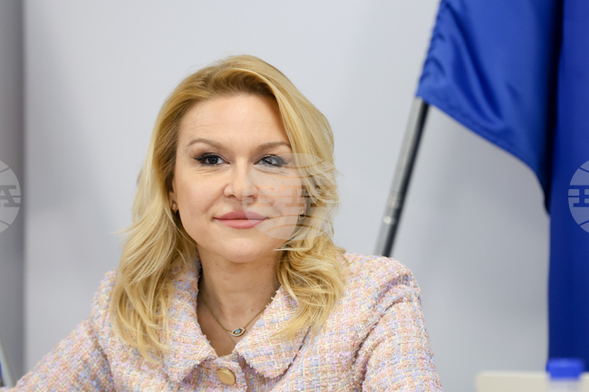 Габриела Наплатанова мотивира избора си за генерален директор на БНТ