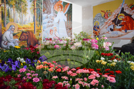 Благоевград - работилница - базар