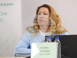 Съвет за електронни медии - кандидати за генерален директор на БНТ - избор