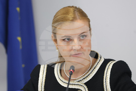 Съвет за електронни медии - кандидати за генерален директор на БНТ - избор