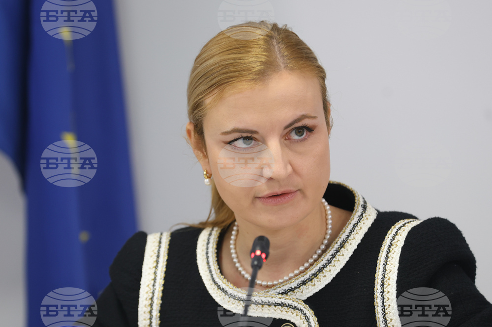 Симона Велева мотивира избора си за генерален директор на БНТ