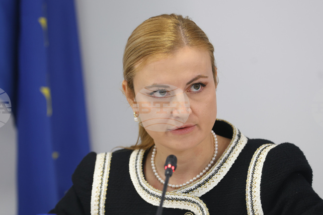 Симона Велева мотивира избора си за генерален директор на БНТ
