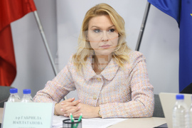 Съвет за електронни медии - кандидати за генерален директор на БНТ - избор