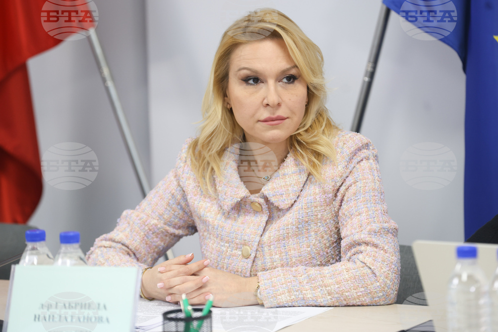 Съвет за електронни медии - кандидати за генерален директор на БНТ - избор