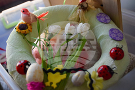 Благоевград - работилница - базар