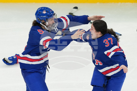 Milan Cortina Olympics Ice Hockey
