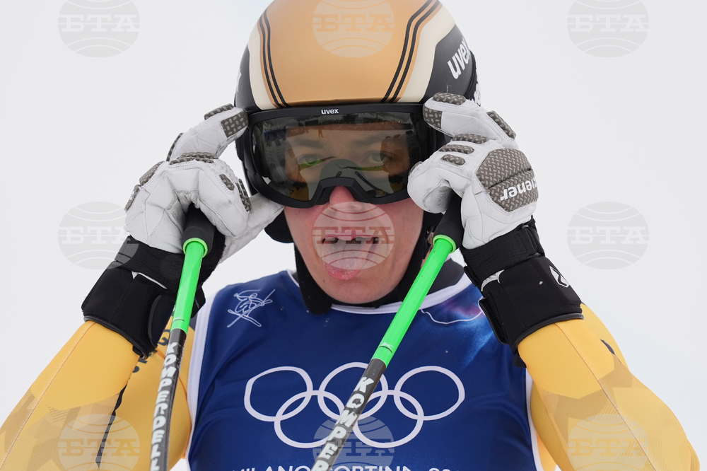 Milan Cortina Olympics Freestyle Skiing