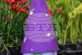 Благоевград - работилница - базар