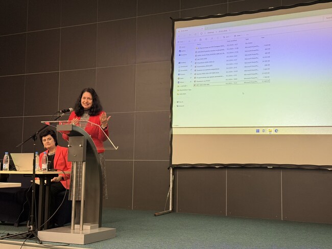 Наука, контрол и иновации: новият дневен ред на Конференцията на хранителната индустрия