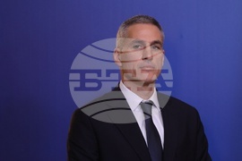 Министерски съвет - Андрей Гюров - студенти - брифинг