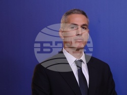 Министерски съвет - Андрей Гюров - студенти - брифинг