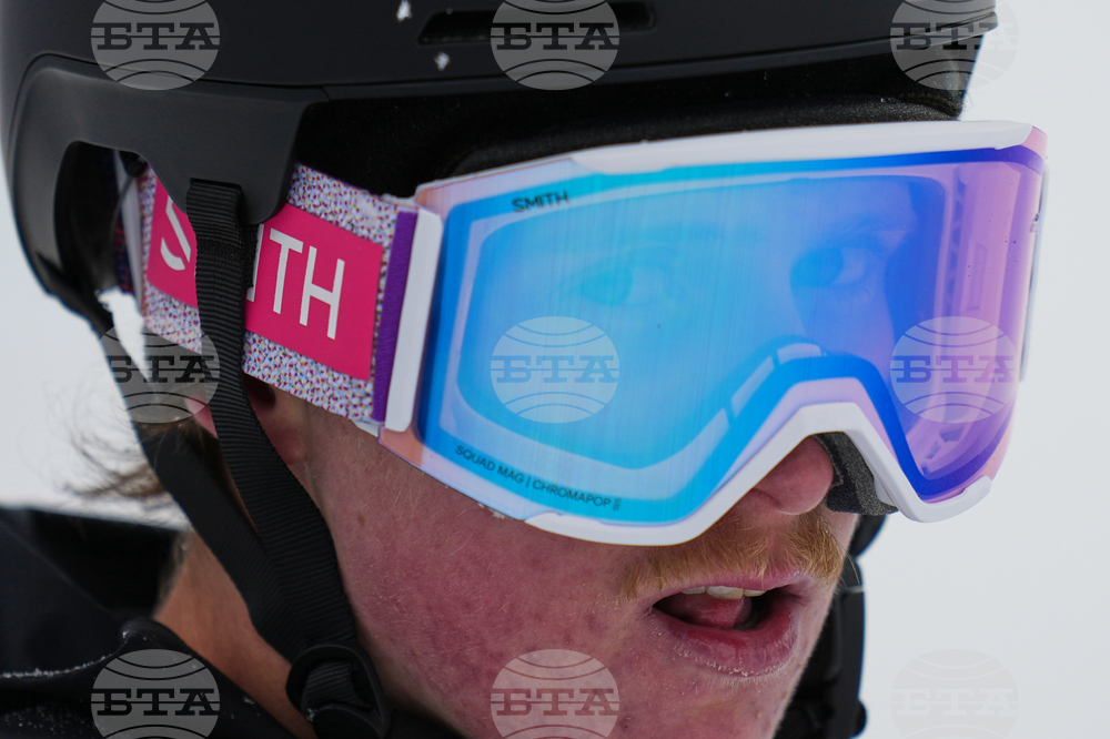 Milan Cortina Olympics Freestyle Skiing