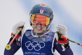 Milan Cortina Olympics Freestyle Skiing