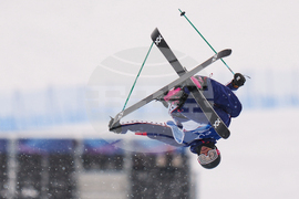 Milan Cortina Olympics Freestyle Skiing