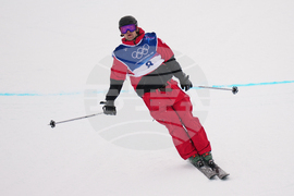 Milan Cortina Olympics Freestyle Skiing