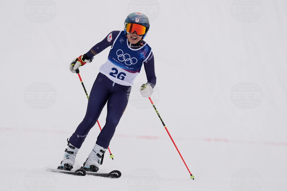 Milan Cortina Olympics Freestyle Skiing