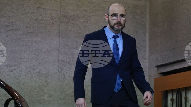 Вярвам в откритото партньорство между институциите и адвокатурата, посочва Андрей Янкулов в поздравителен адрес към Годишното общо събрание на адвокатите в страната