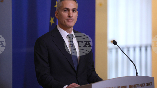 PM Gurov: "Cabinet's Ability to Hold Fair Elections Is under Attack"